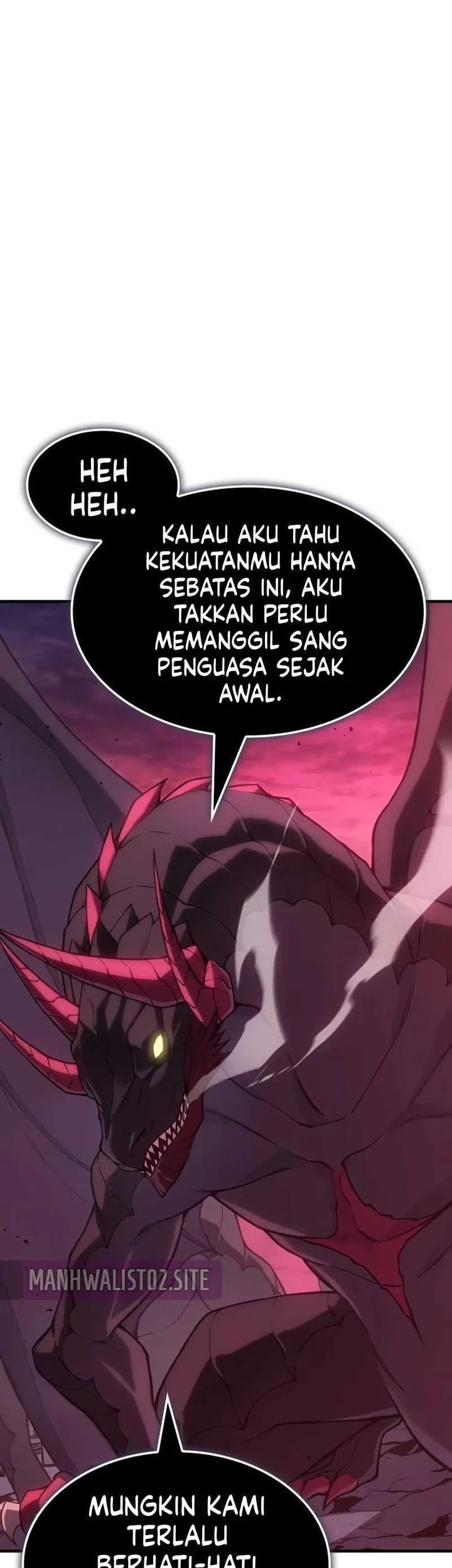 Regressing With The King’s Power Chapter 140 - halaman 30