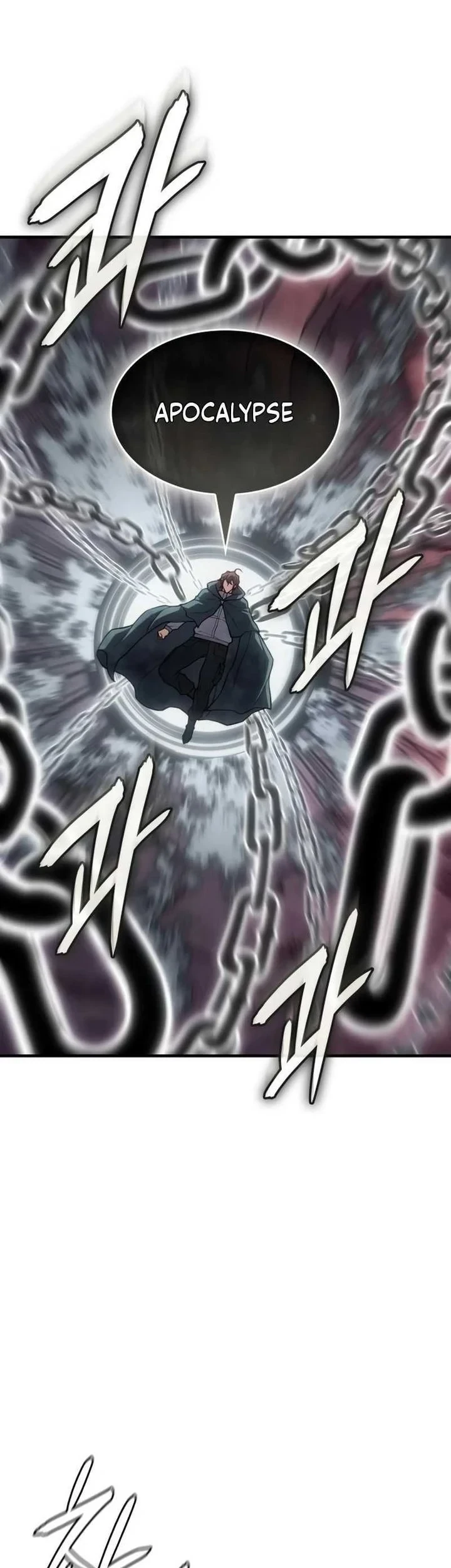 Regressing With The King’s Power Chapter 140 - halaman 32