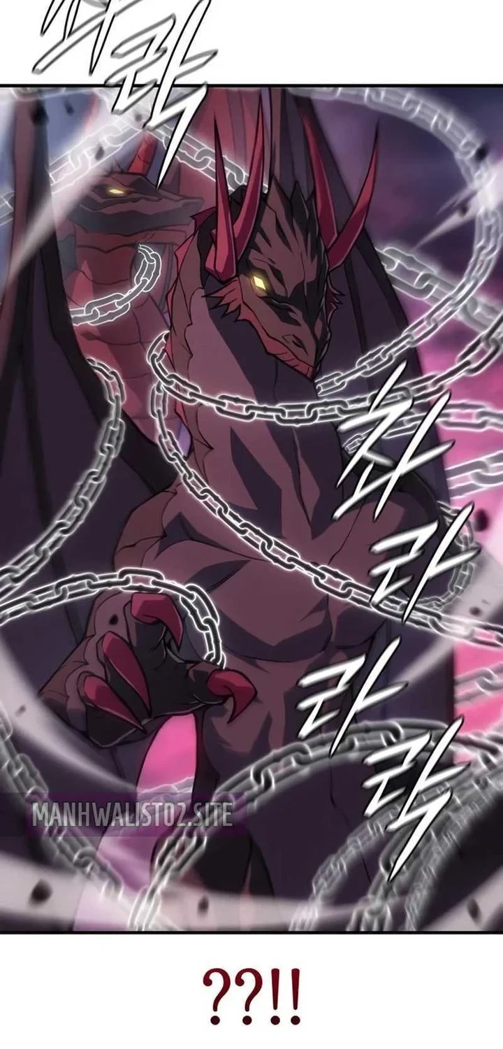 Regressing With The King’s Power Chapter 140 - halaman 33
