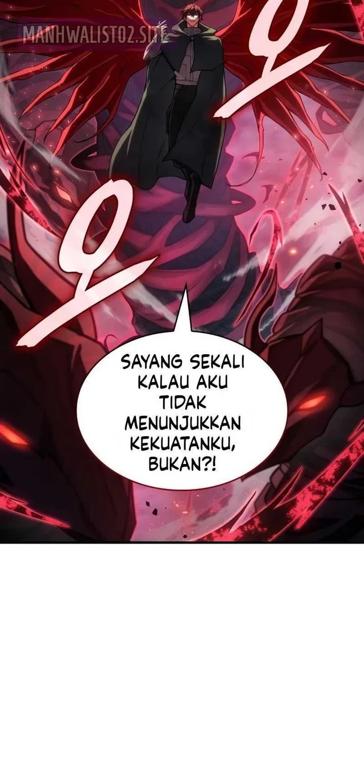Regressing With The King’s Power Chapter 140 - halaman 37