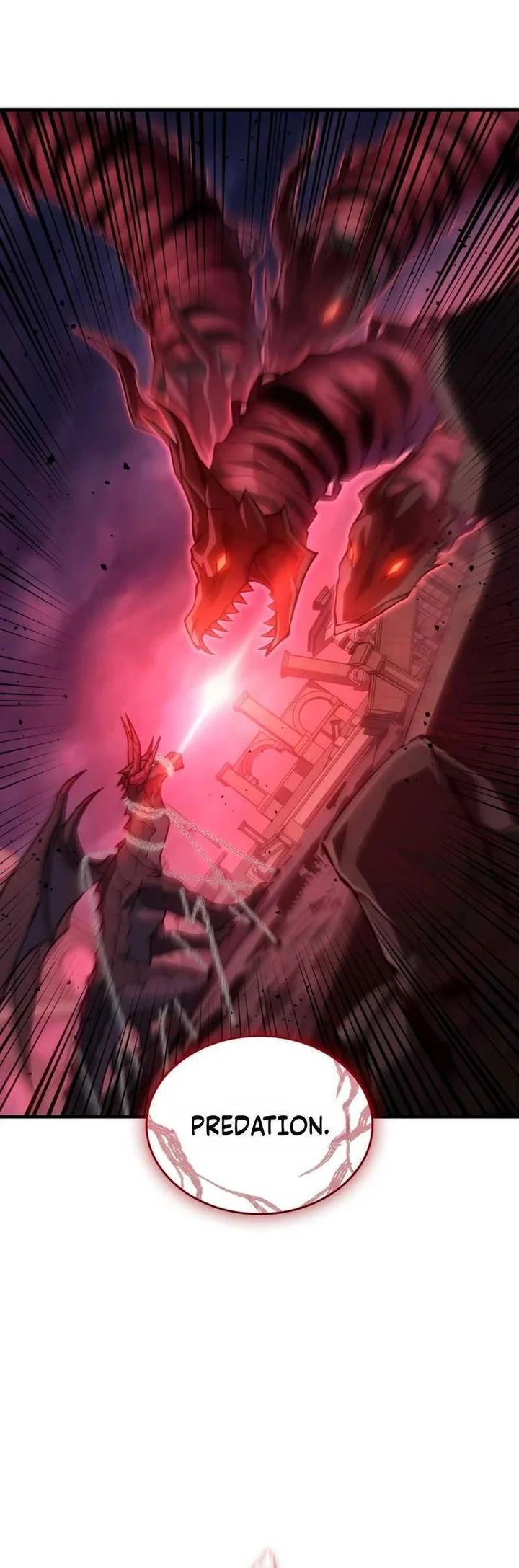 Regressing With The King’s Power Chapter 140 - halaman 38