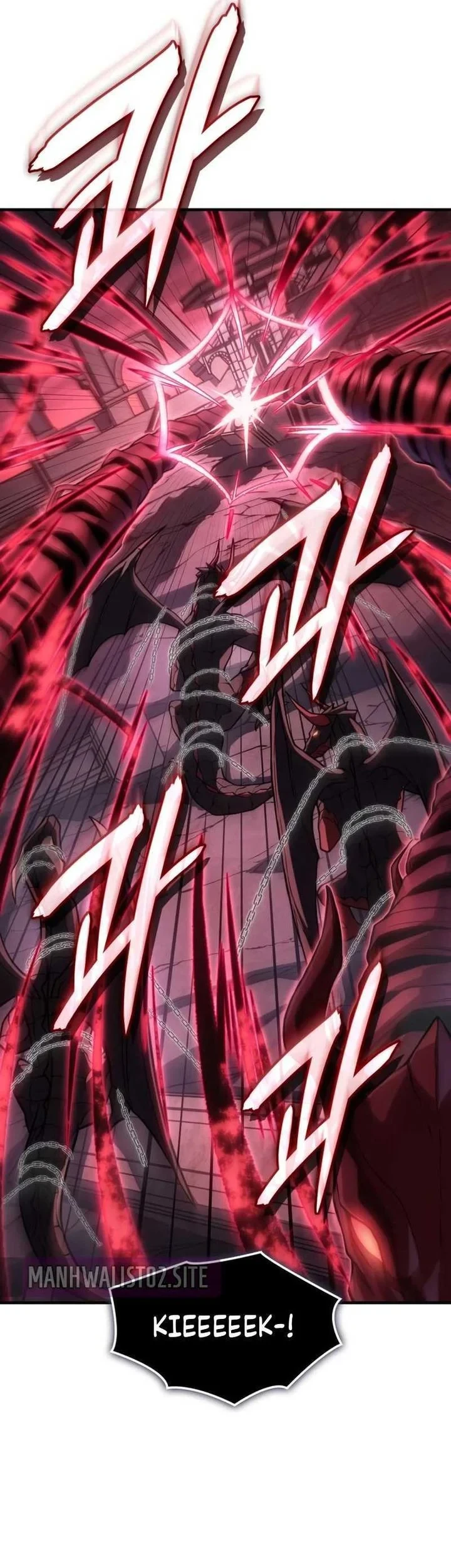 Regressing With The King’s Power Chapter 140 - halaman 39