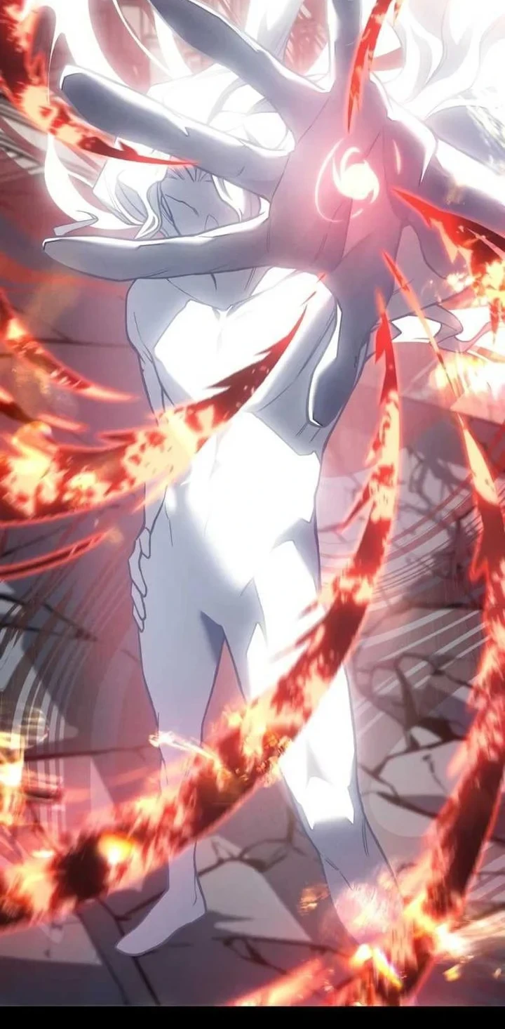Regressing With The King’s Power Chapter 140 - halaman 42