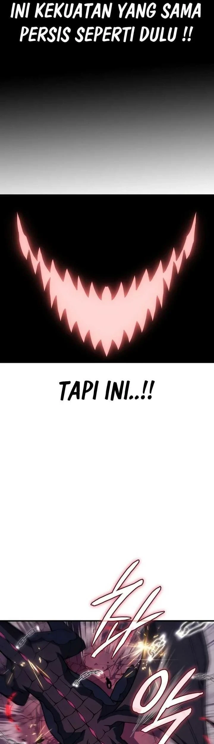 Regressing With The King’s Power Chapter 140 - halaman 43
