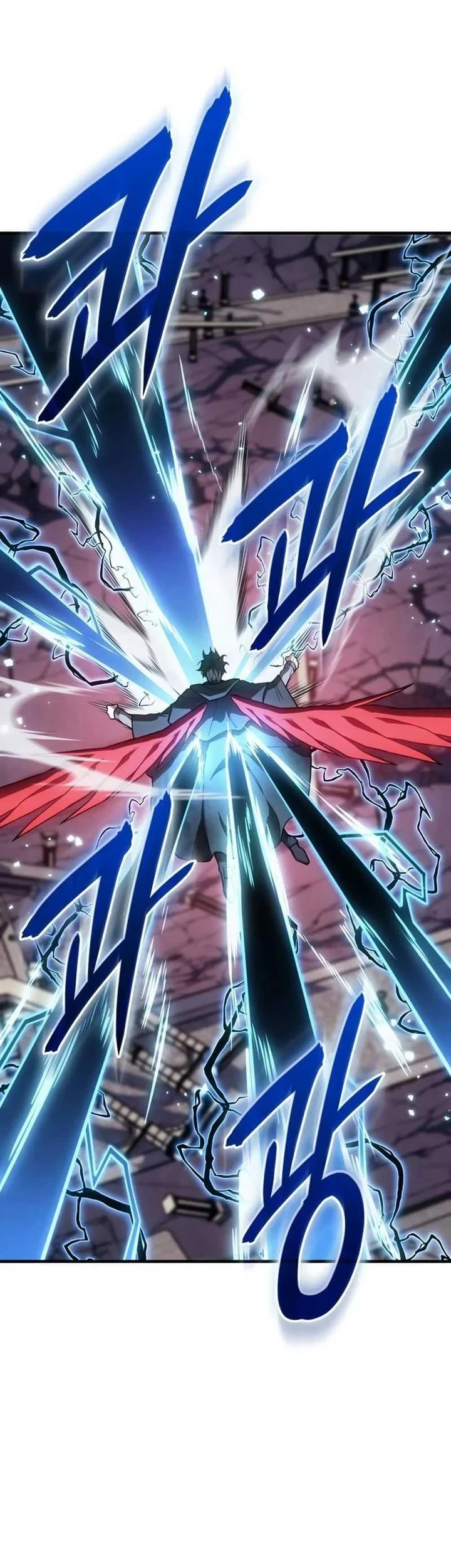 Regressing With The King’s Power Chapter 140 - halaman 49