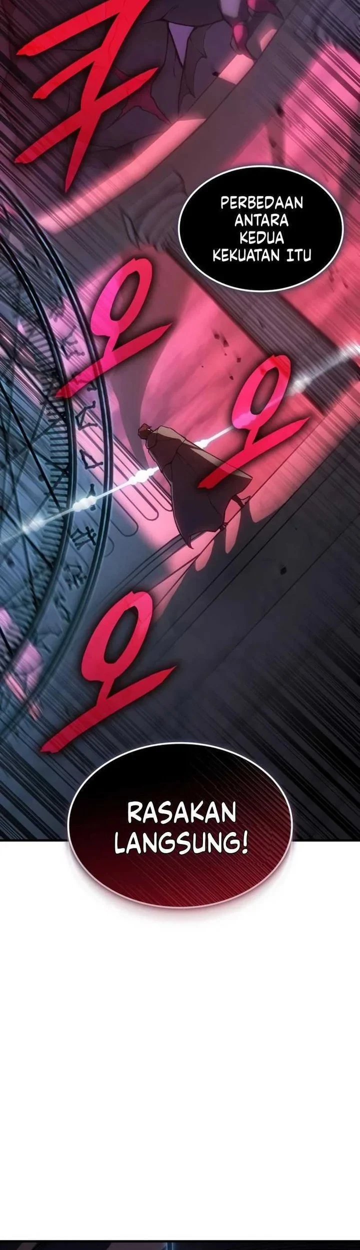 Regressing With The King’s Power Chapter 140 - halaman 5