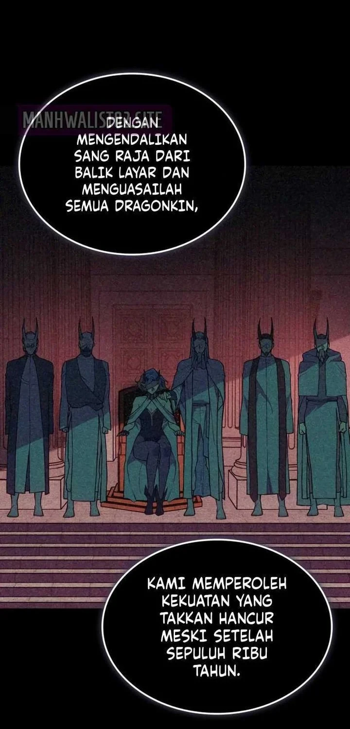 Regressing With The King’s Power Chapter 140 - halaman 54