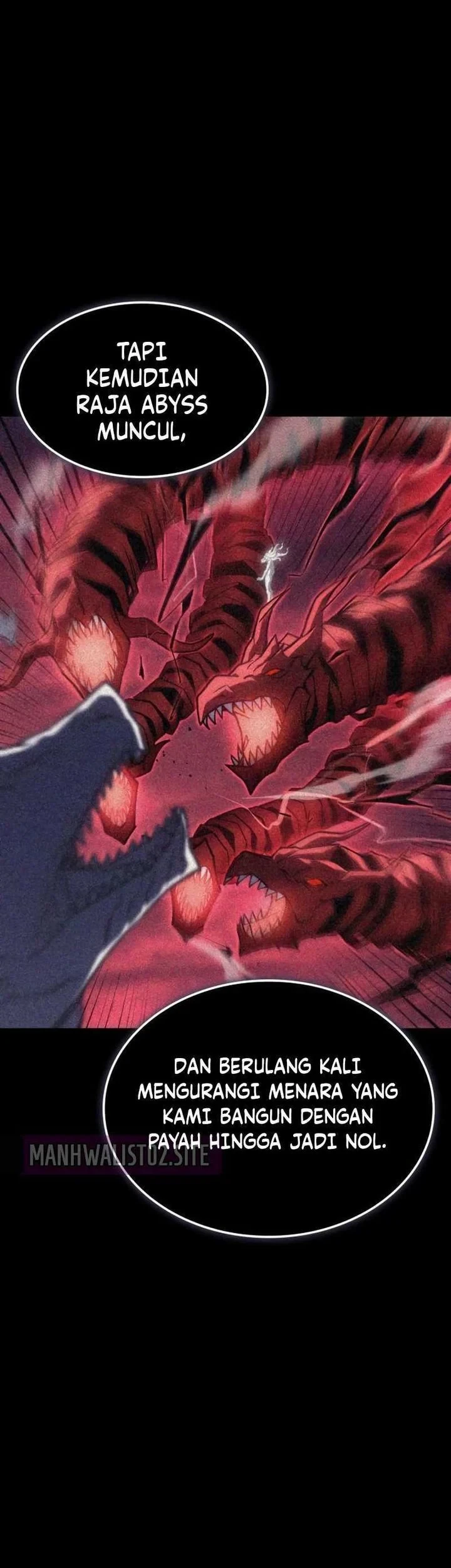 Regressing With The King’s Power Chapter 140 - halaman 55
