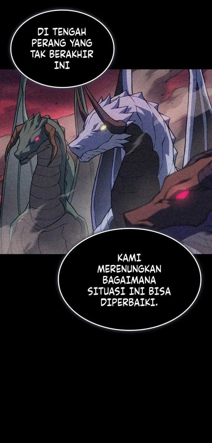 Regressing With The King’s Power Chapter 140 - halaman 56
