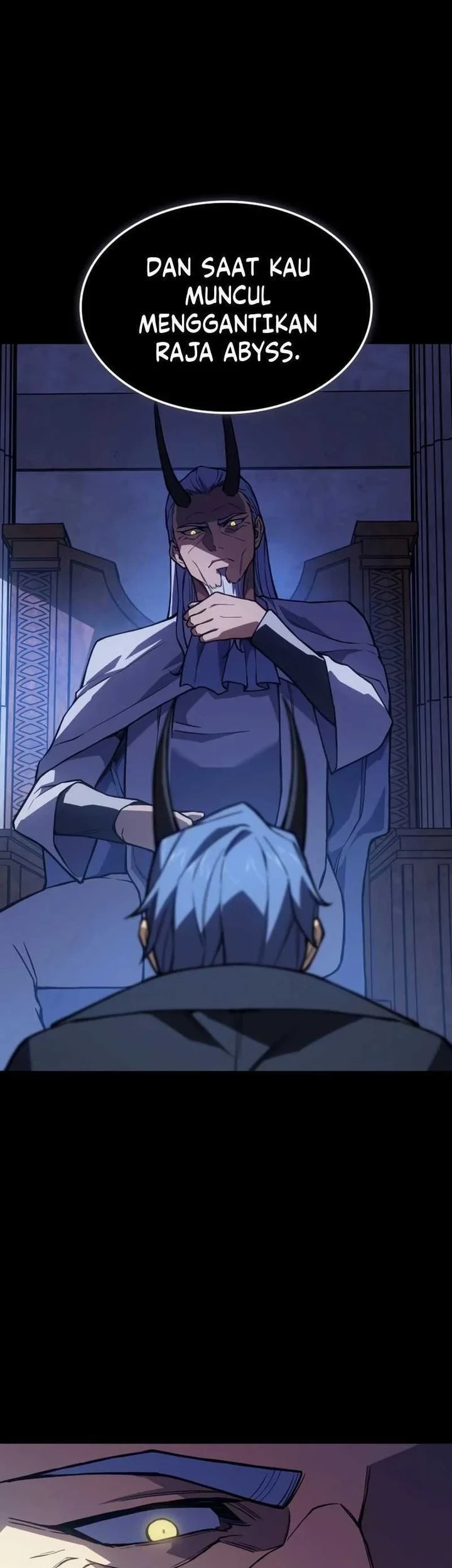 Regressing With The King’s Power Chapter 140 - halaman 57