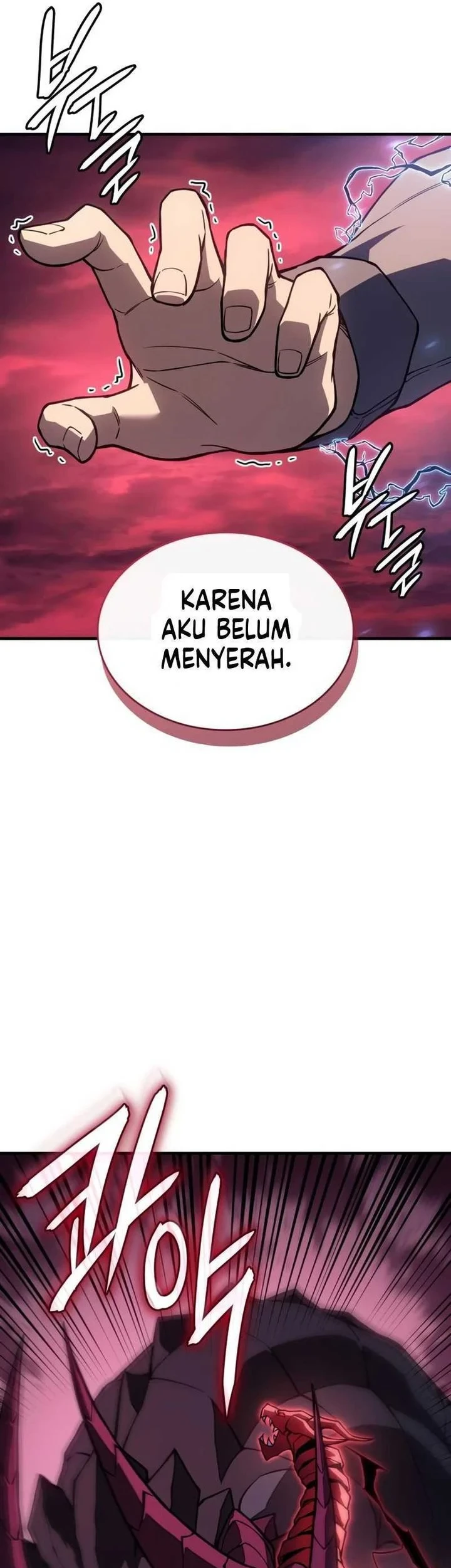 Regressing With The King’s Power Chapter 140 - halaman 65