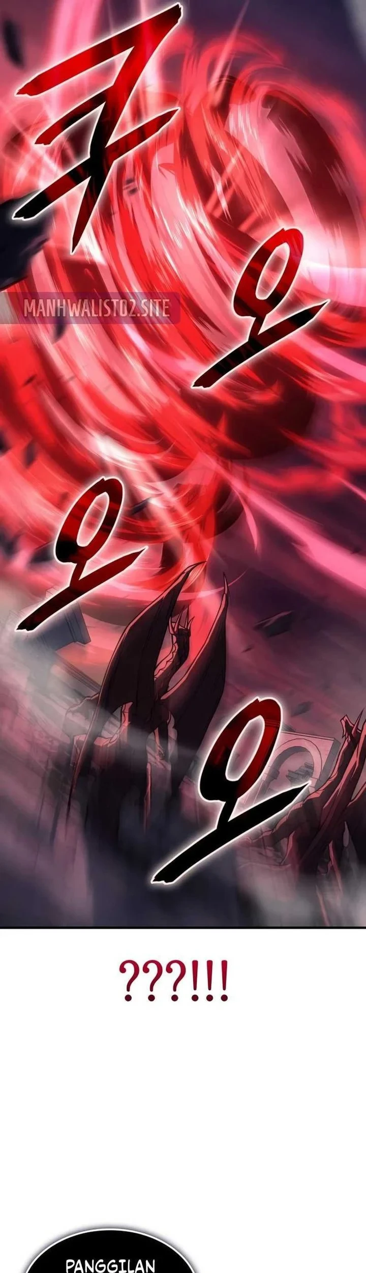 Regressing With The King’s Power Chapter 140 - halaman 69