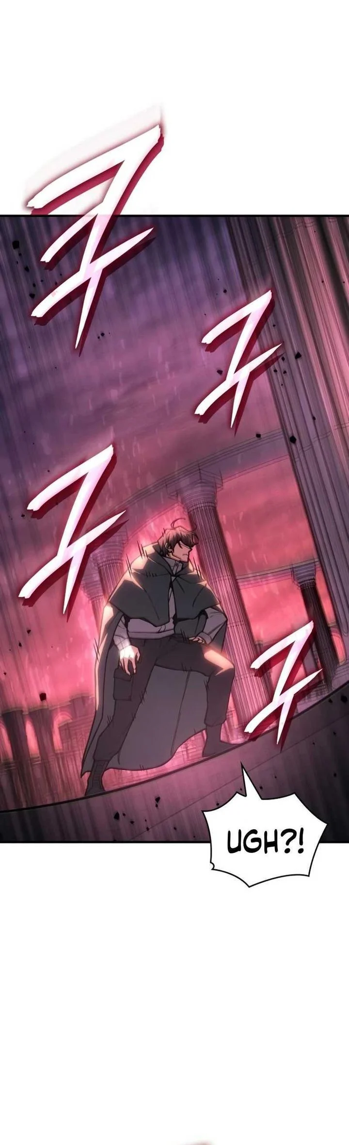 Regressing With The King’s Power Chapter 140 - halaman 7