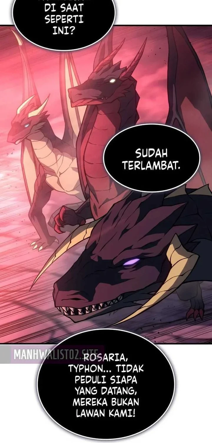 Regressing With The King’s Power Chapter 140 - halaman 70