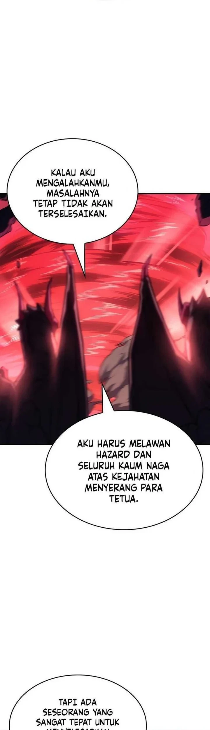 Regressing With The King’s Power Chapter 140 - halaman 71