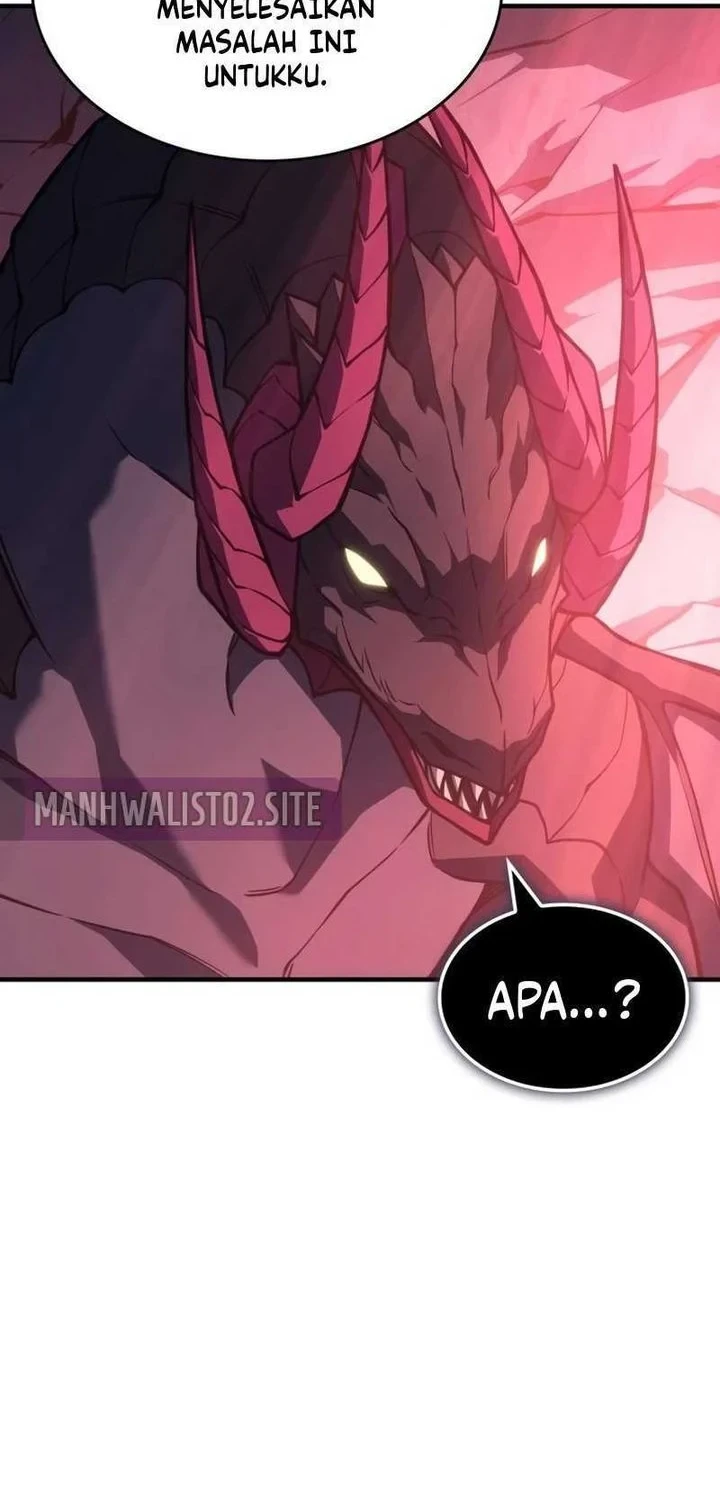 Regressing With The King’s Power Chapter 140 - halaman 72
