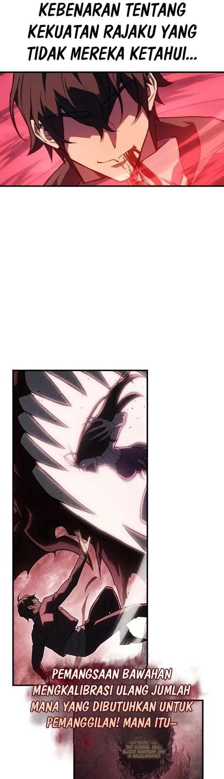 Regressing With The King’s Power Chapter 140 - halaman 73