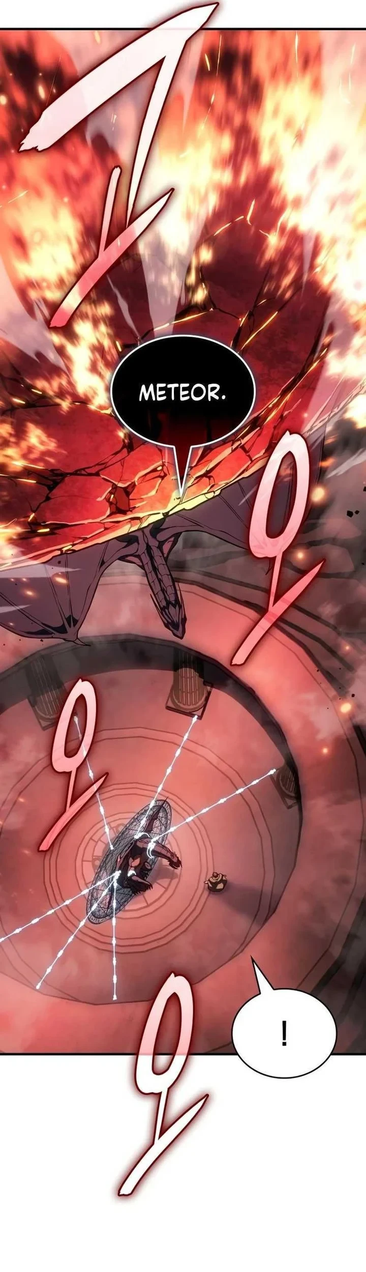 Regressing With The King’s Power Chapter 140 - halaman 8