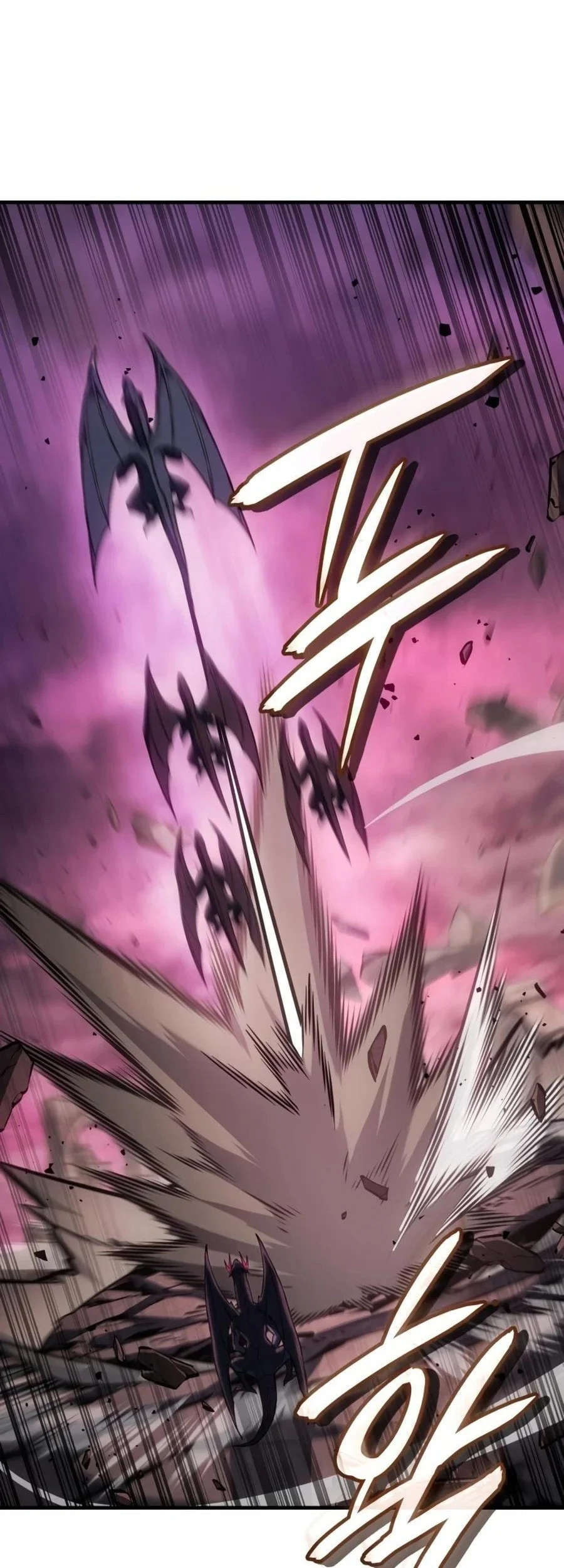 Regressing With The King’s Power Chapter 141 - halaman 103