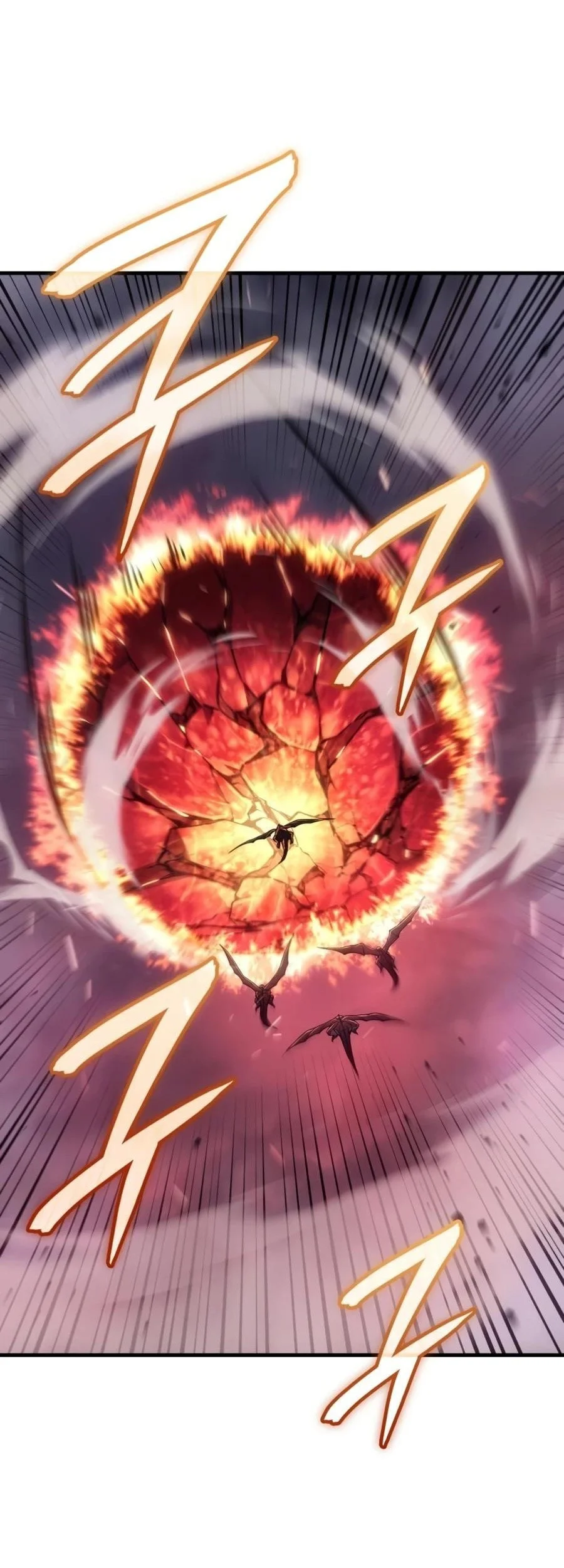 Regressing With The King’s Power Chapter 141 - halaman 107