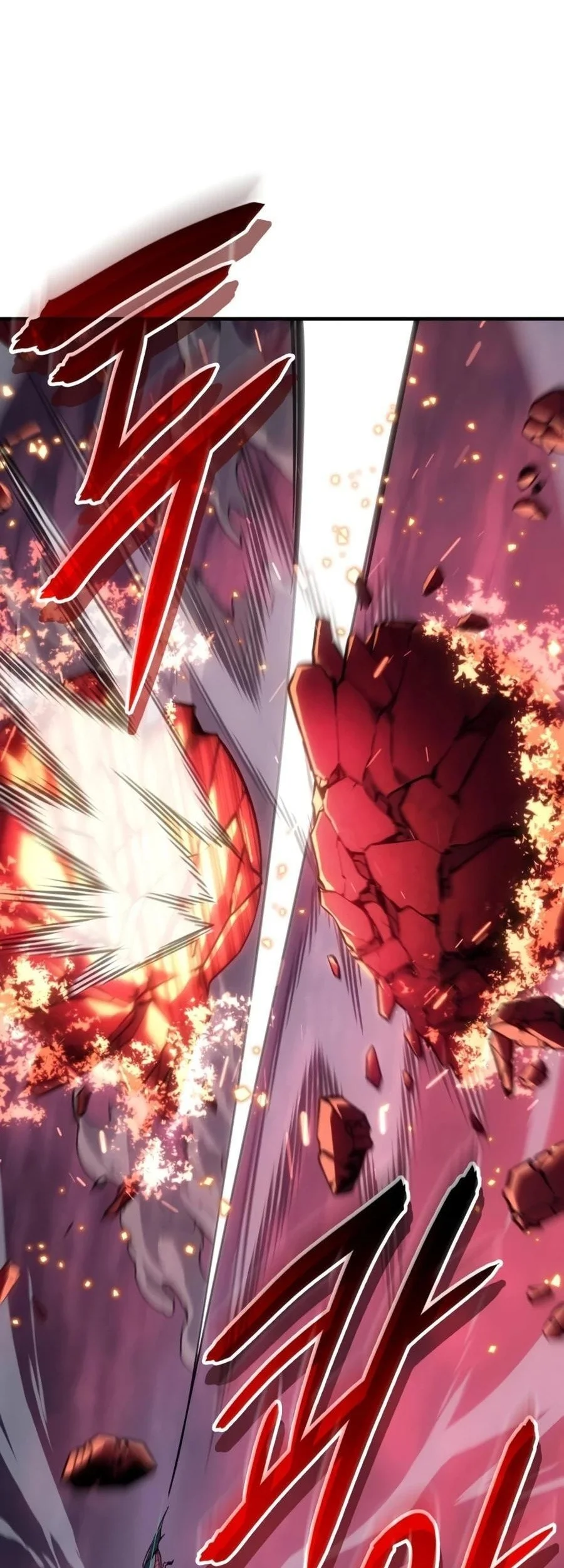 Regressing With The King’s Power Chapter 141 - halaman 110