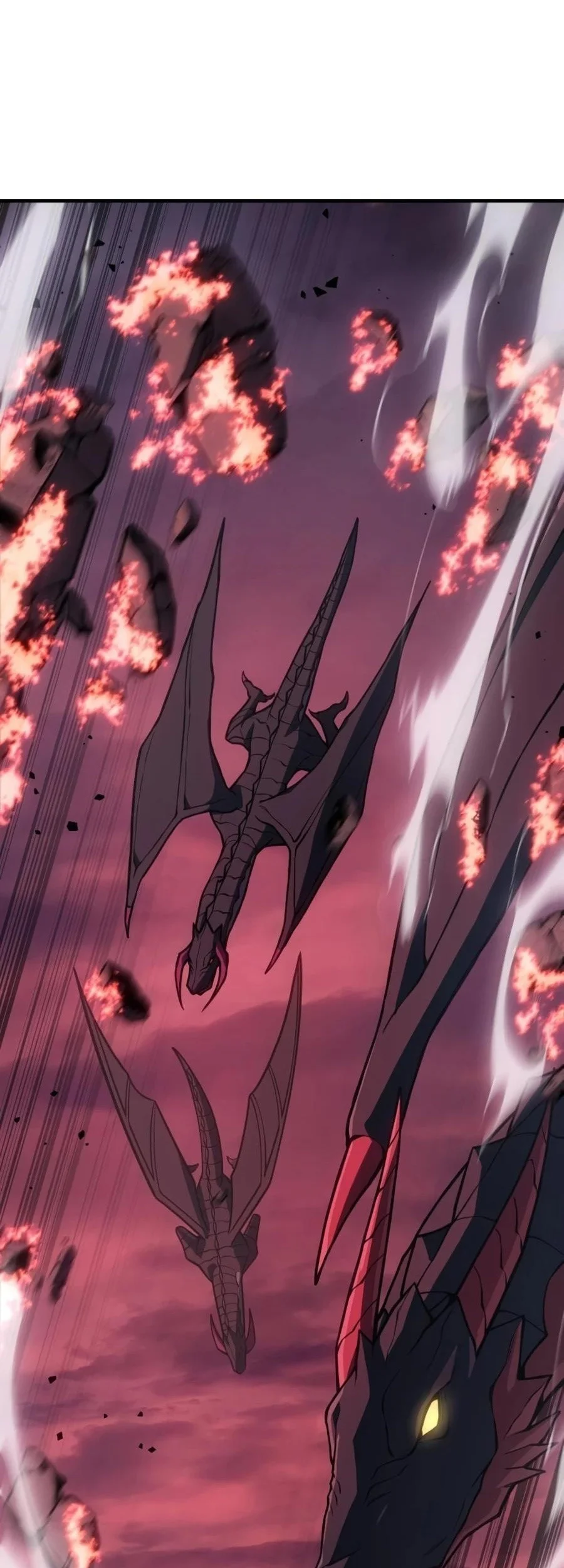 Regressing With The King’s Power Chapter 141 - halaman 114
