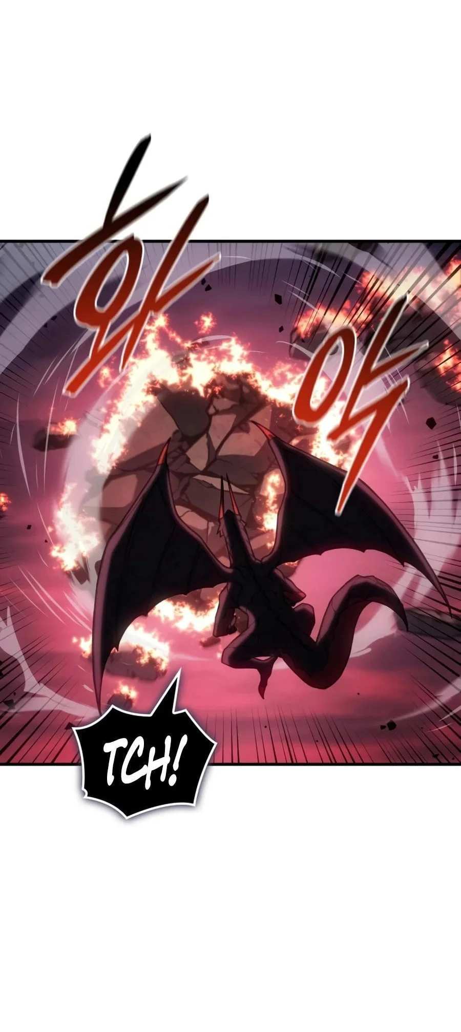 Regressing With The King’s Power Chapter 141 - halaman 117