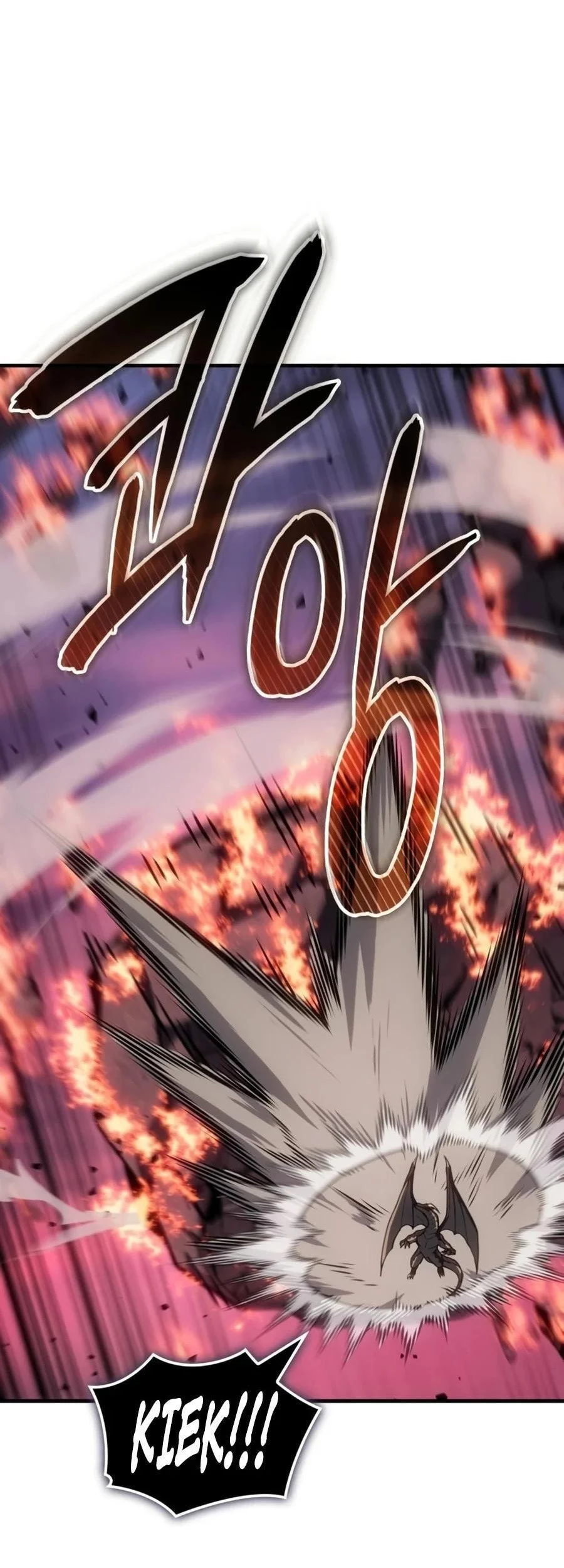 Regressing With The King’s Power Chapter 141 - halaman 123