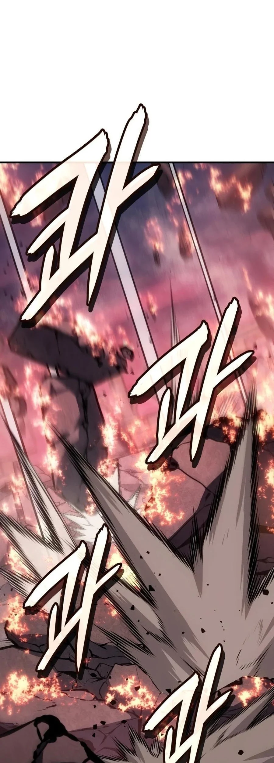 Regressing With The King’s Power Chapter 141 - halaman 126