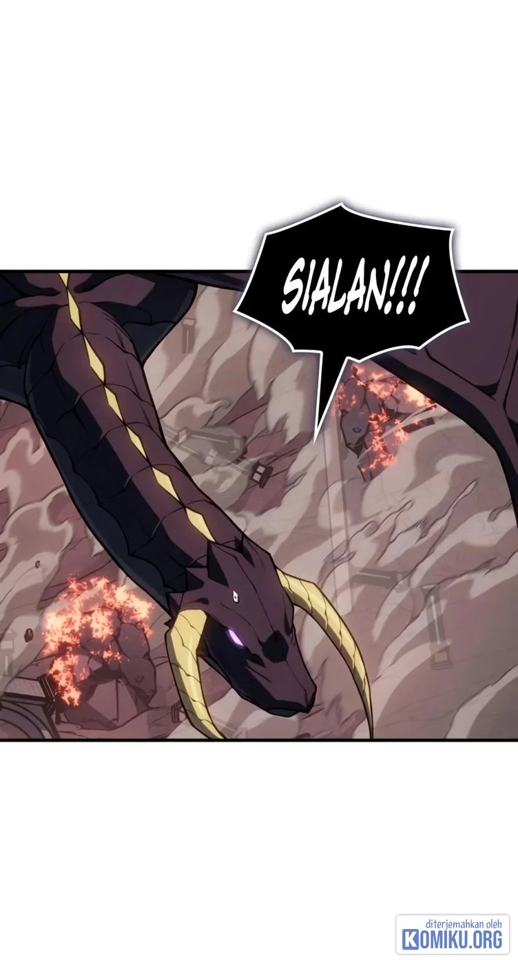 Regressing With The King’s Power Chapter 141 - halaman 129