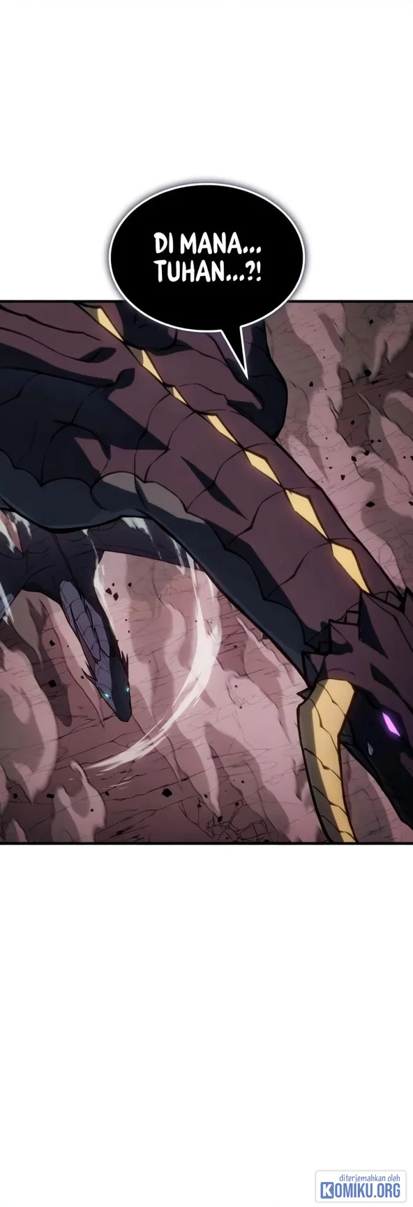 Regressing With The King’s Power Chapter 141 - halaman 130
