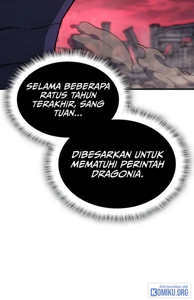 Regressing With The King’s Power Chapter 141 - halaman 20