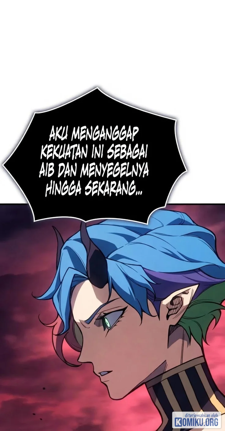 Regressing With The King’s Power Chapter 141 - halaman 21