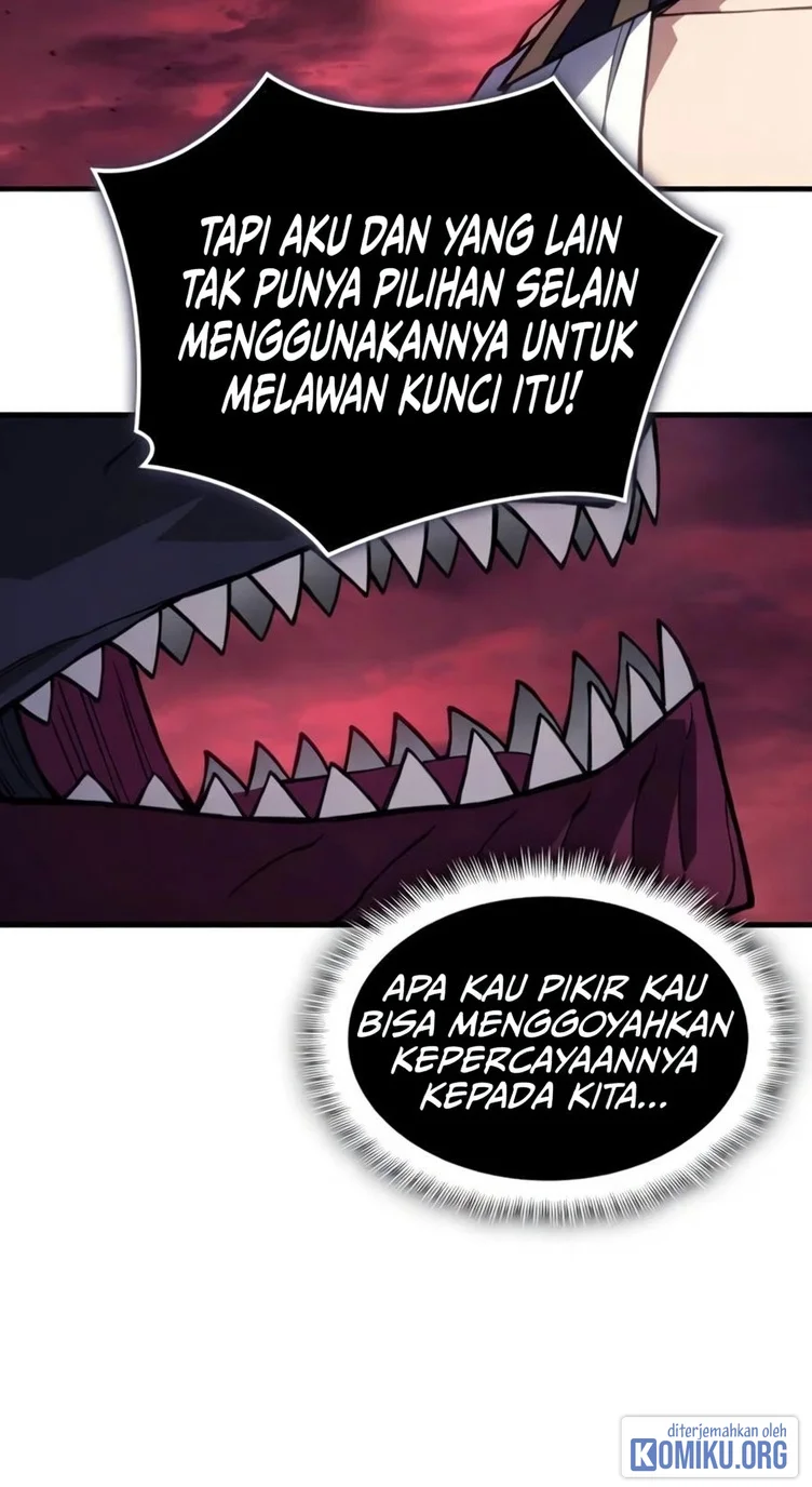 Regressing With The King’s Power Chapter 141 - halaman 22