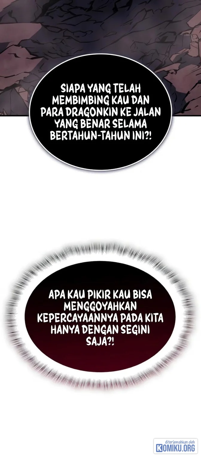 Regressing With The King’s Power Chapter 141 - halaman 24
