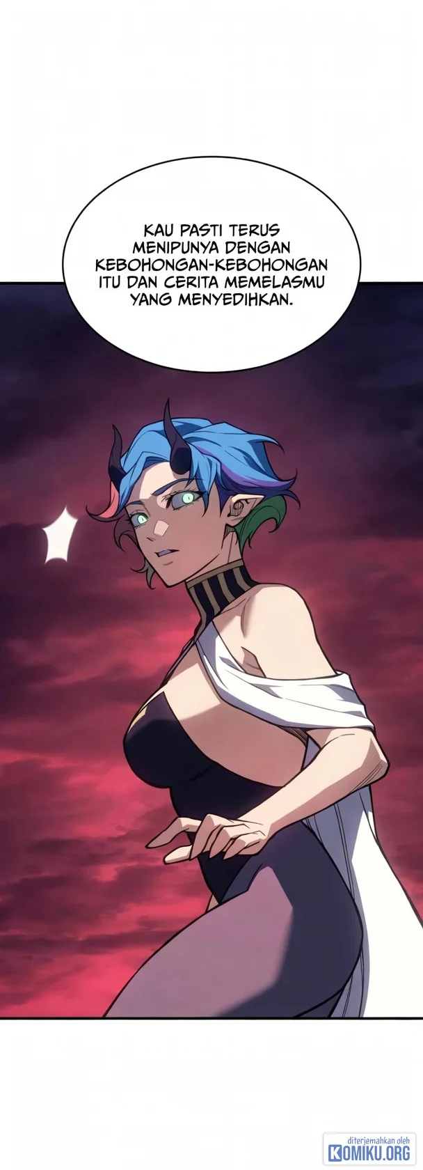 Regressing With The King’s Power Chapter 141 - halaman 26