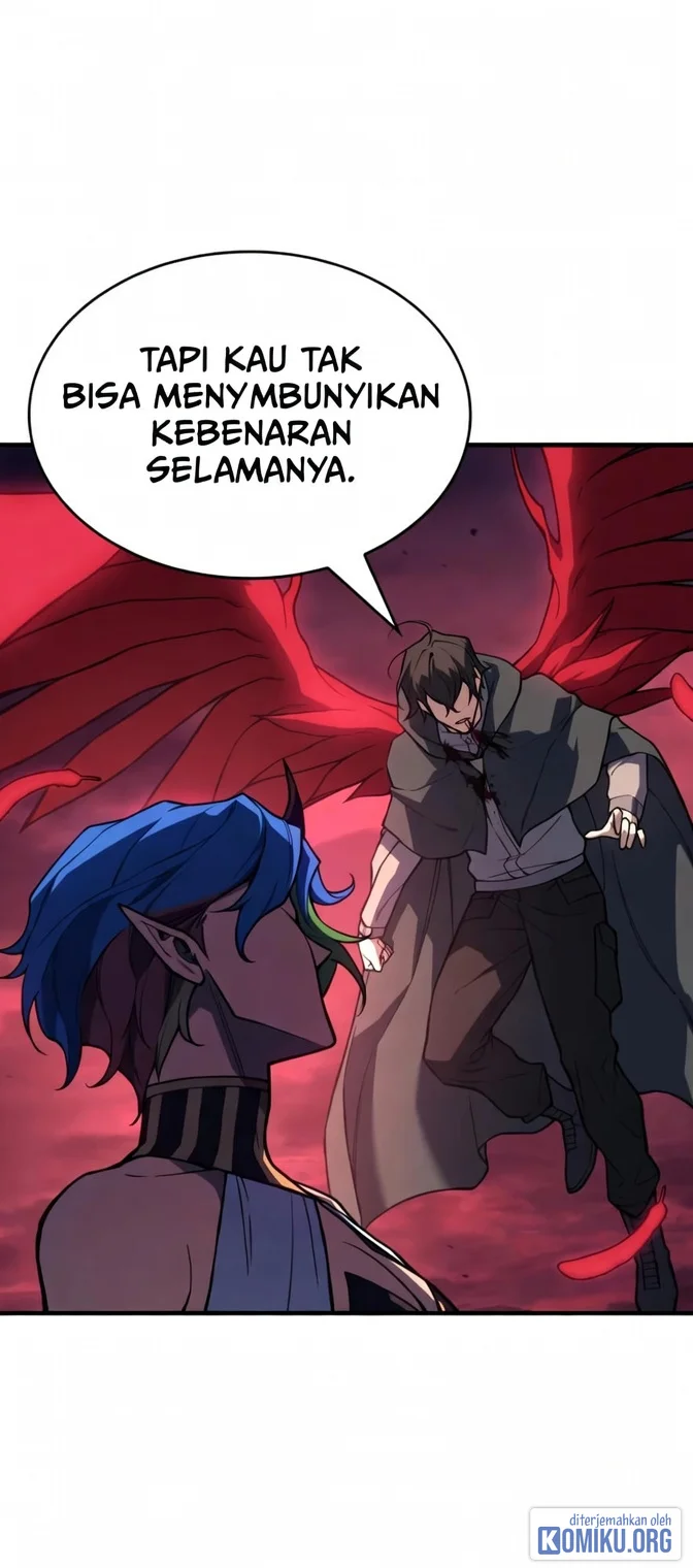 Regressing With The King’s Power Chapter 141 - halaman 27