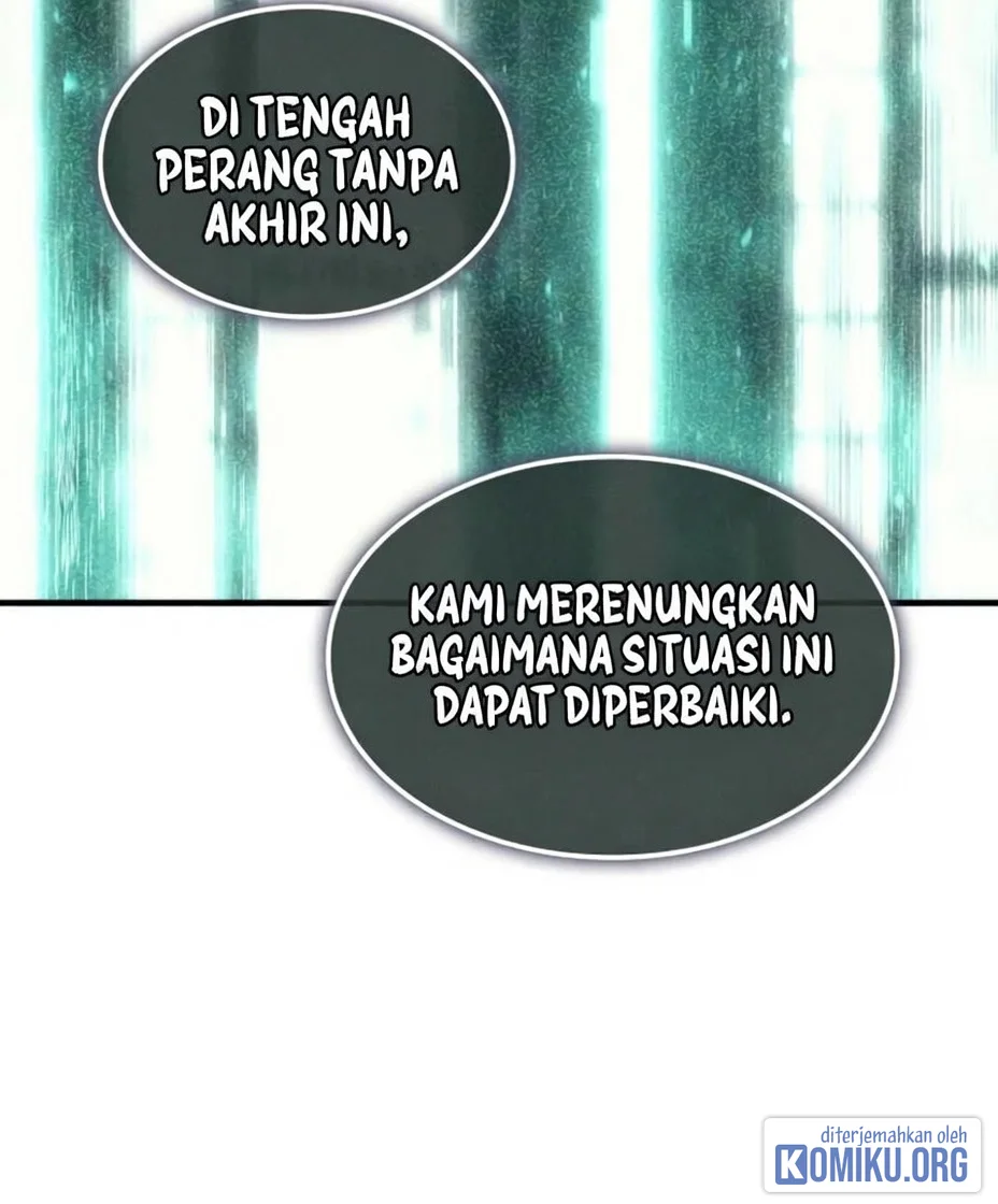 Regressing With The King’s Power Chapter 141 - halaman 34