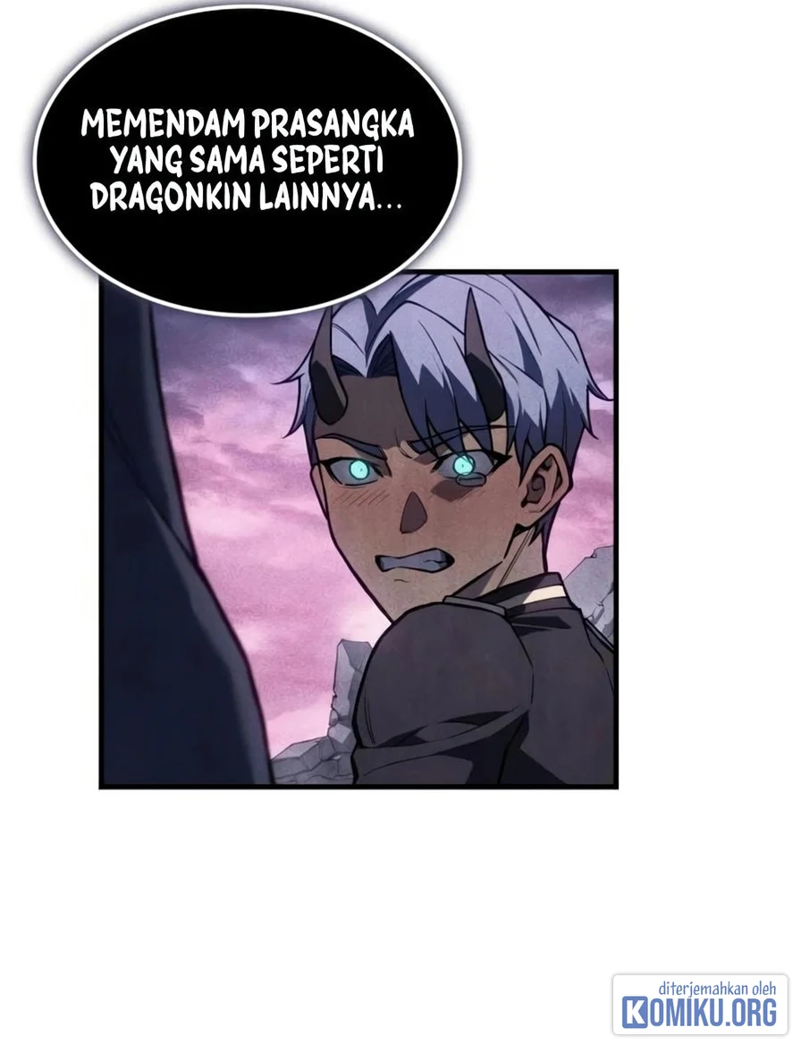 Regressing With The King’s Power Chapter 141 - halaman 45