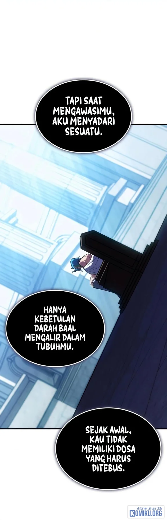Regressing With The King’s Power Chapter 141 - halaman 48