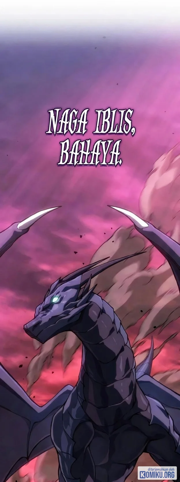 Regressing With The King’s Power Chapter 141 - halaman 5