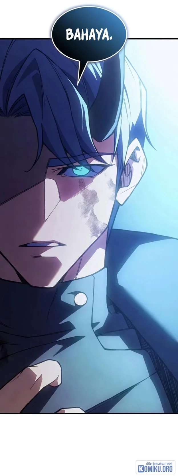 Regressing With The King’s Power Chapter 141 - halaman 52