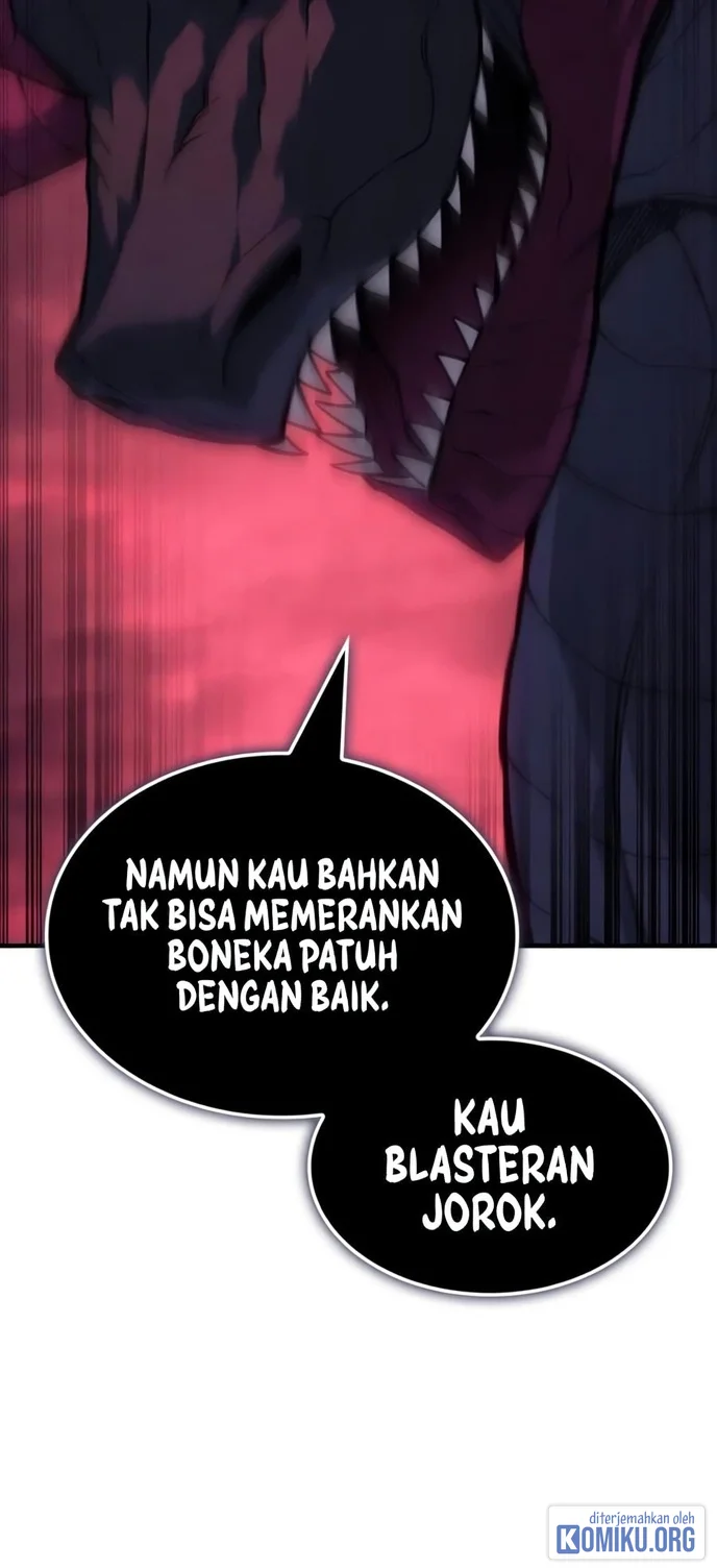 Regressing With The King’s Power Chapter 141 - halaman 60