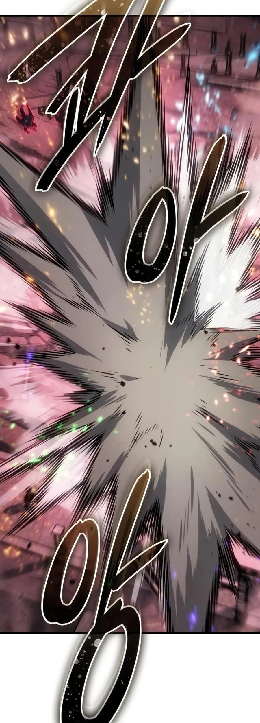 Regressing With The King’s Power Chapter 141 - halaman 66