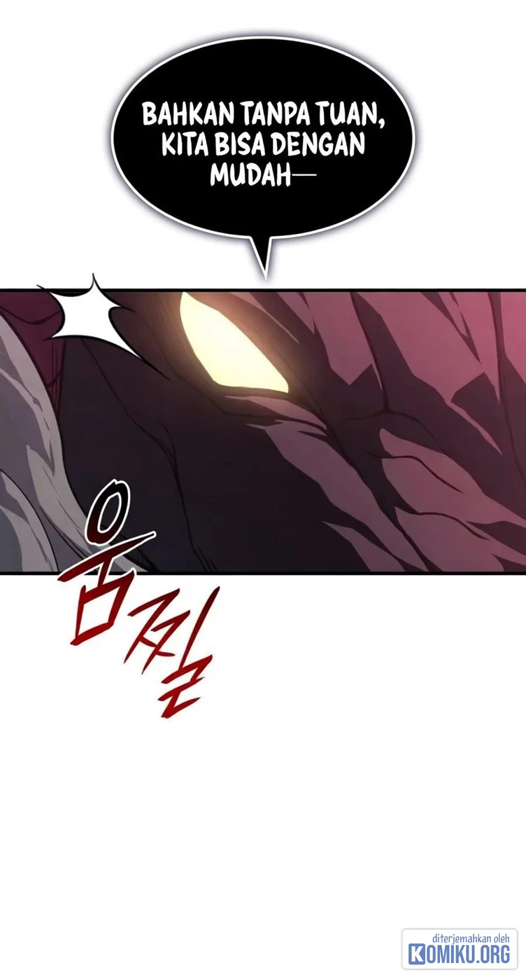 Regressing With The King’s Power Chapter 141 - halaman 71