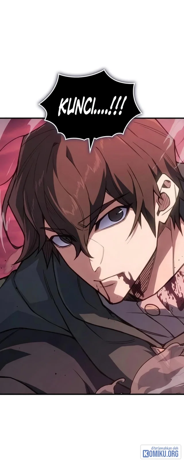 Regressing With The King’s Power Chapter 141 - halaman 75