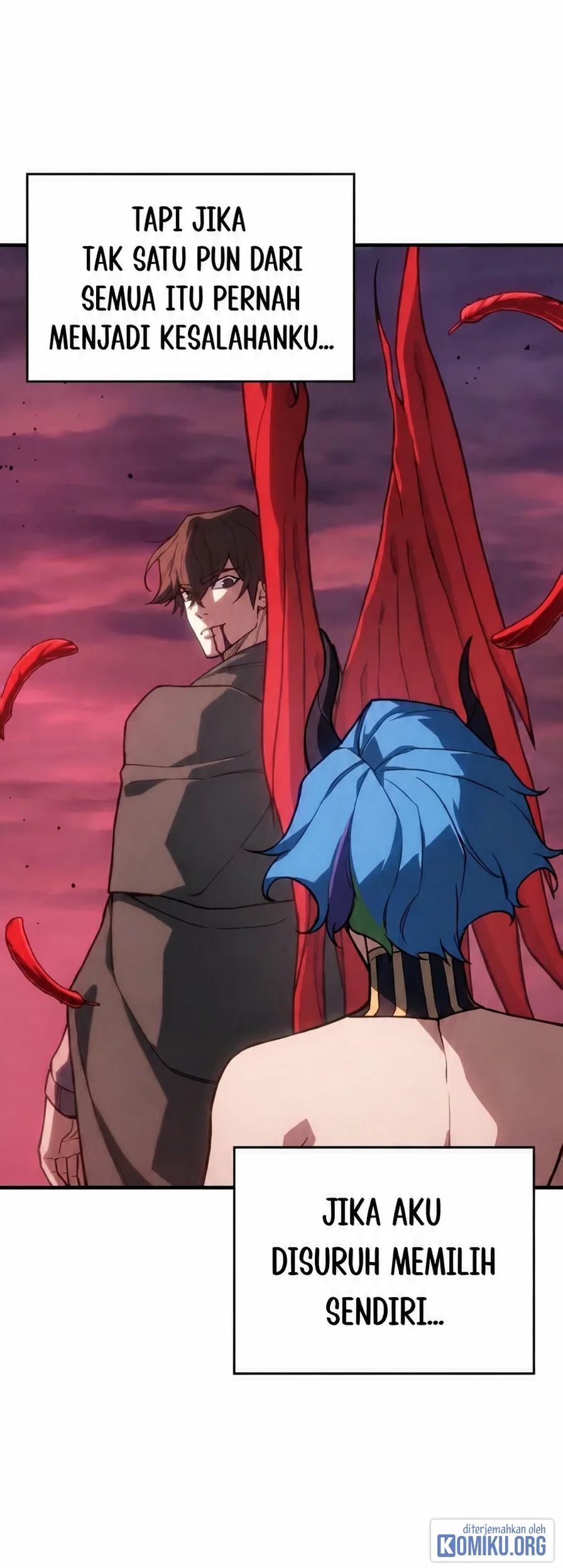 Regressing With The King’s Power Chapter 141 - halaman 81