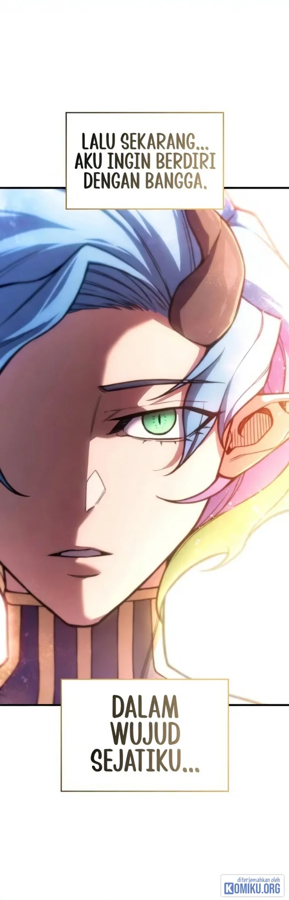 Regressing With The King’s Power Chapter 141 - halaman 82