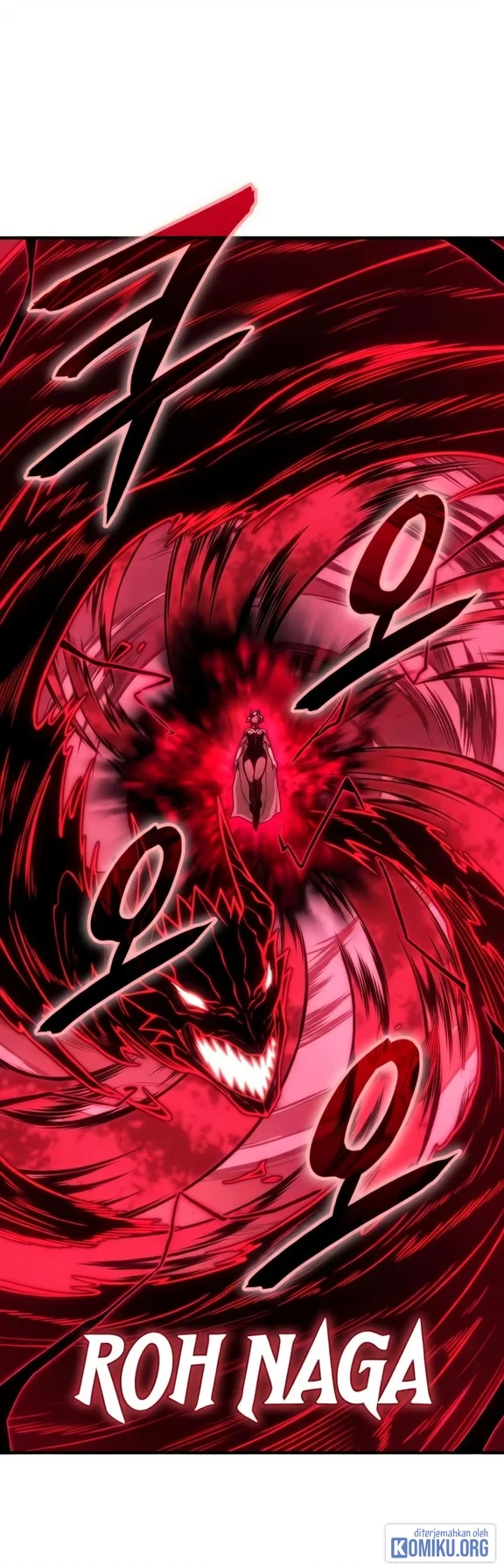 Regressing With The King’s Power Chapter 141 - halaman 84