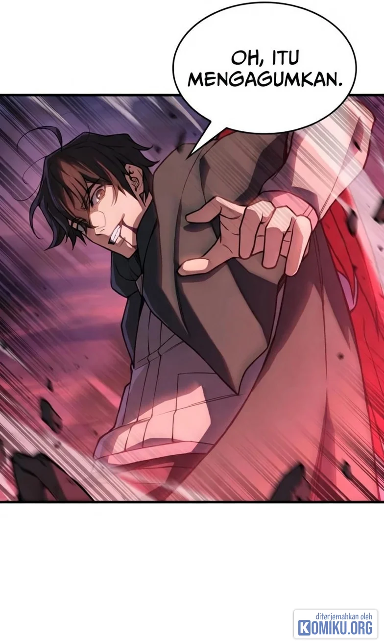Regressing With The King’s Power Chapter 141 - halaman 90